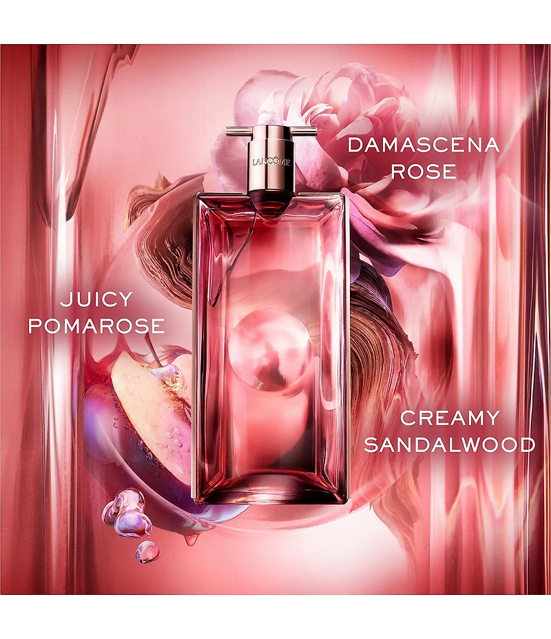 Lancome Idole Power Eau de Parfum Intense