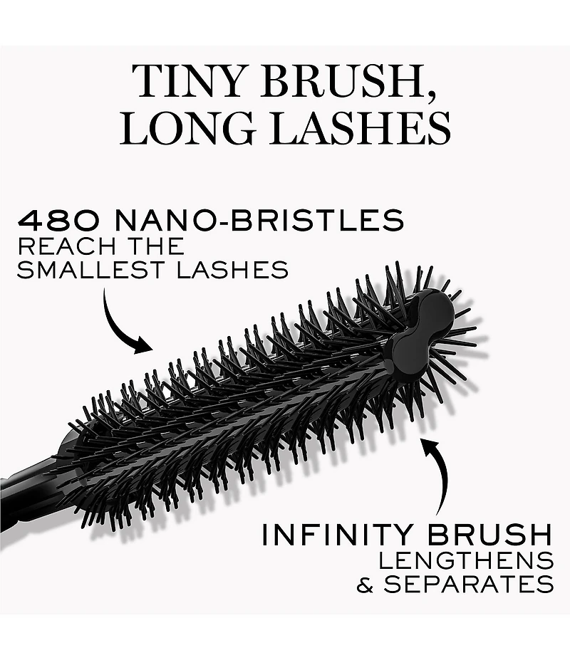 Lancome Idole Power Perfume and Lash Idole Flutter Extension Mascara Set