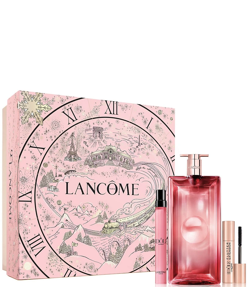 Lancome Idole Power Perfume Gift Set