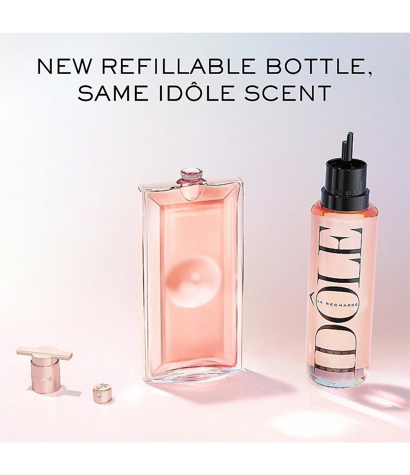 Lancome Idole Recharge Refill