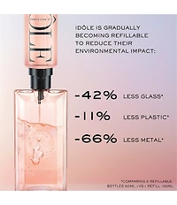 Lancome Idole Recharge Refill