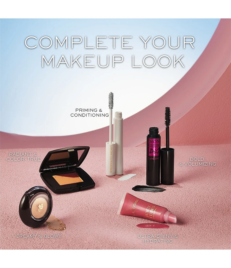 Lancome Idole Summer Vault 2025 Gift Set