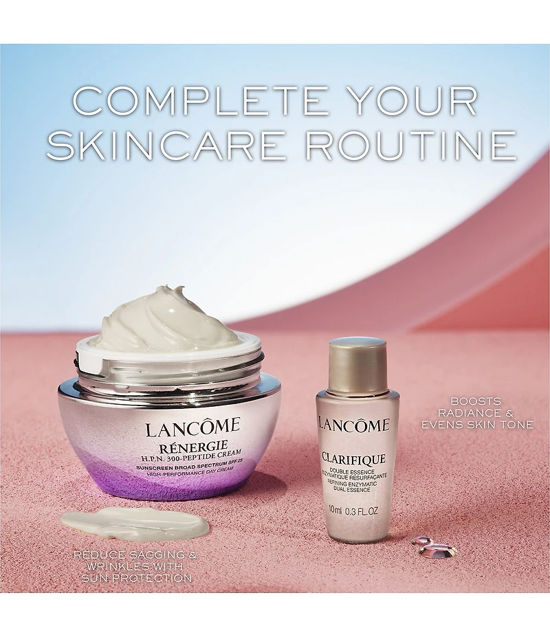 Lancome Idole Summer Vault 2025 Gift Set