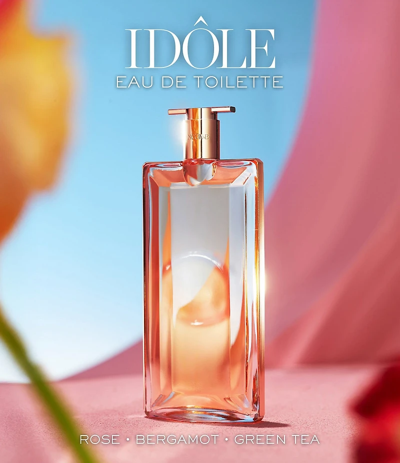 Lancome Idole Summer Vault 2025 Gift Set