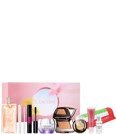 Lancome Idole Summer Vault 2025 Gift Set