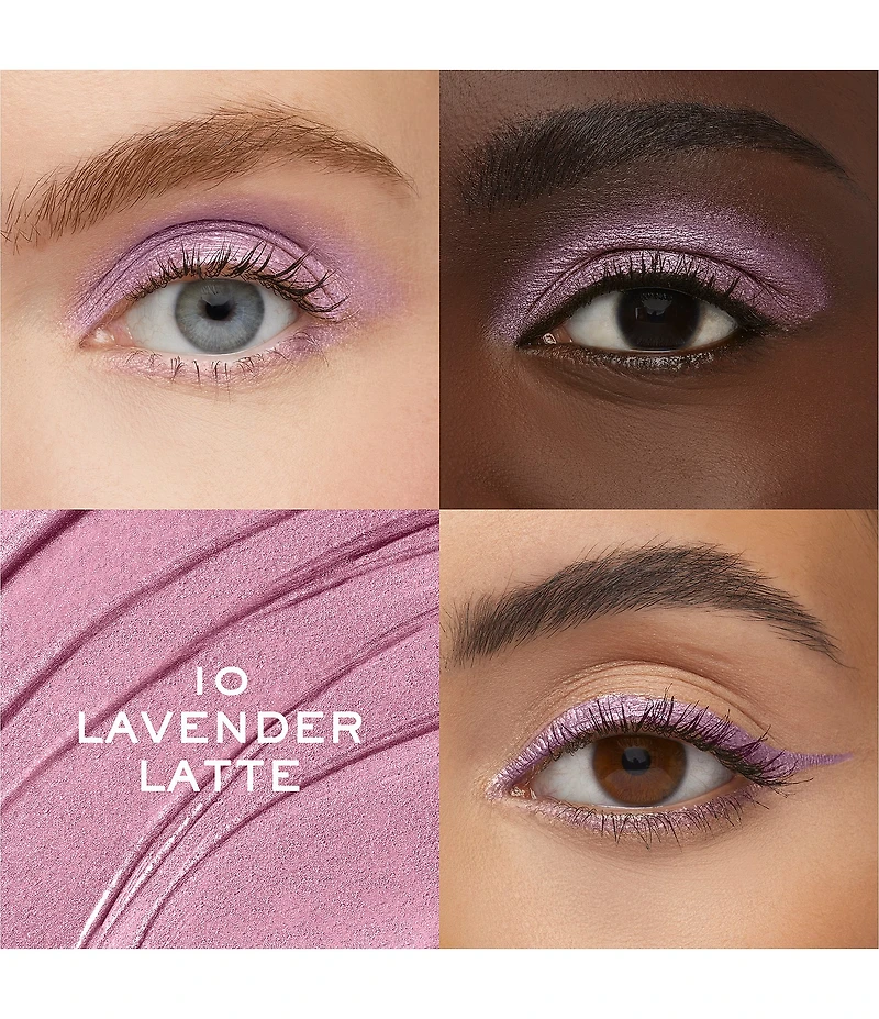 Lancome Idole Tint Liquid Eyeshadow, Eyeliner, and Cheek