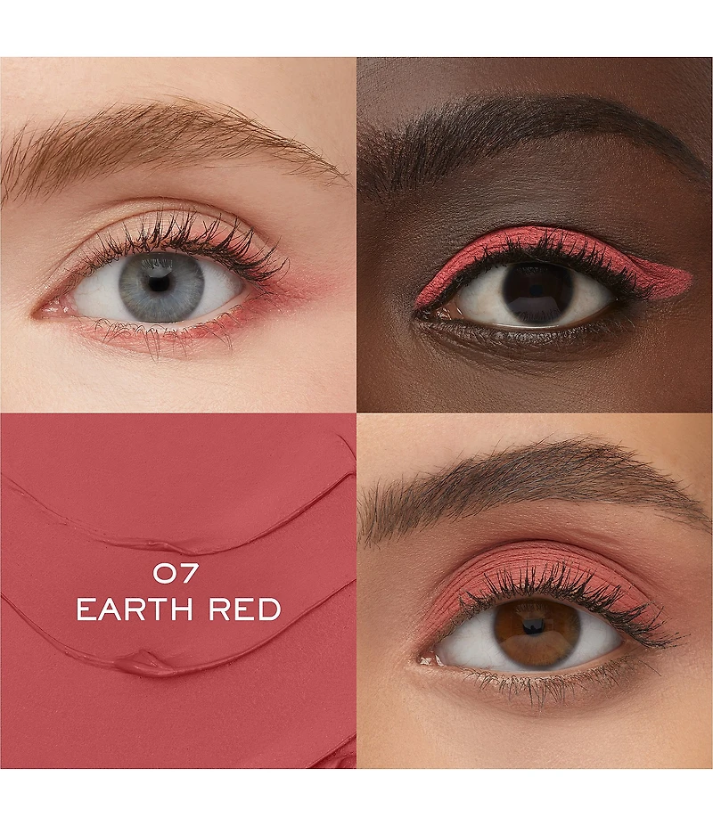 Lancome Idole Tint Liquid Eyeshadow, Eyeliner, and Cheek