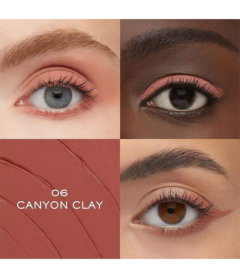 Lancome Idole Tint Liquid Eyeshadow, Eyeliner, and Cheek