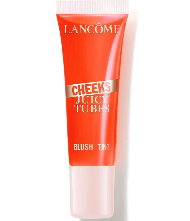 Lancome Juicy Tubes Cheeks Jelly Blush Tint