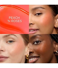 Lancome Juicy Tubes Cheeks Jelly Blush Tint