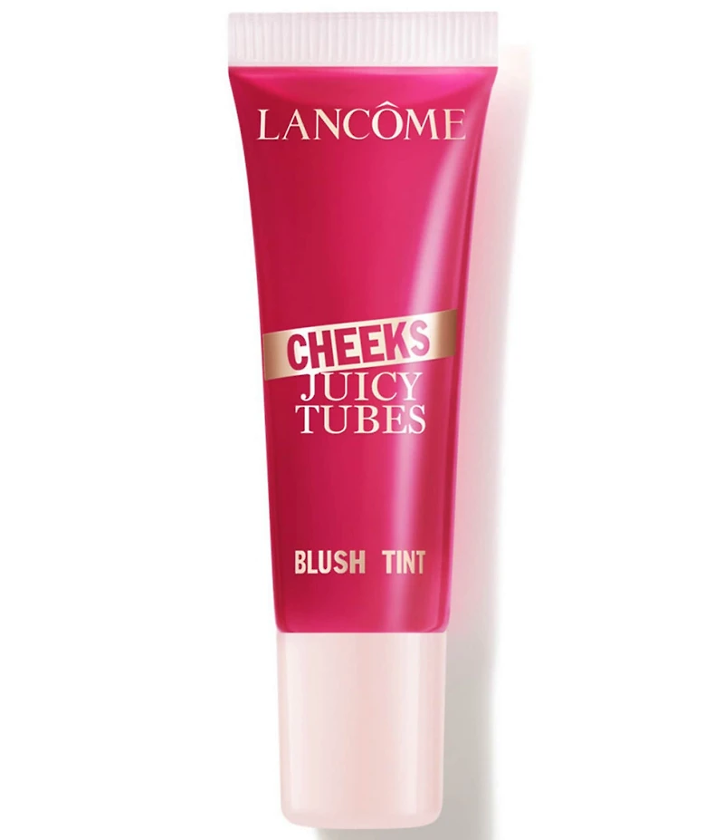 Lancome Juicy Tubes Cheeks Jelly Blush Tint