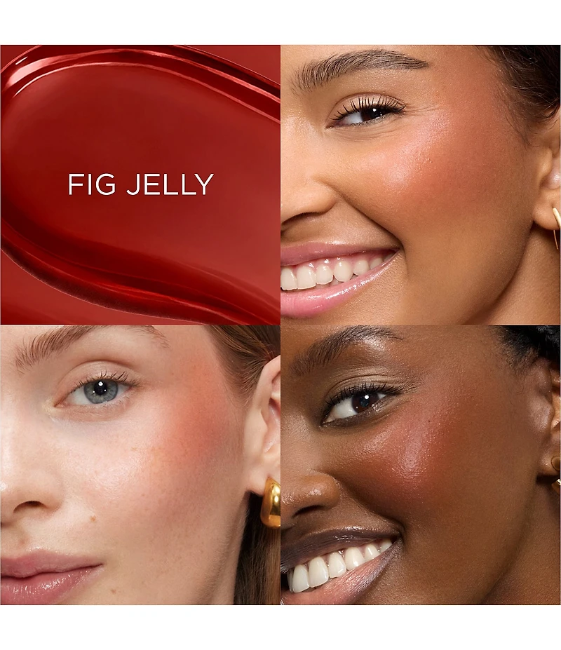 Lancome Juicy Tubes Cheeks Jelly Blush Tint