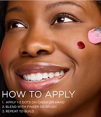 Lancome Juicy Tubes Cheeks Jelly Blush Tint