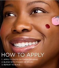 Lancome Juicy Tubes Cheeks Jelly Blush Tint