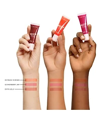 Lancome Juicy Tubes Cheeks Jelly Blush Tint