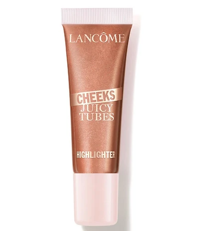 Lancome Juicy Tubes Cheeks Jelly Face & Body Highlighter
