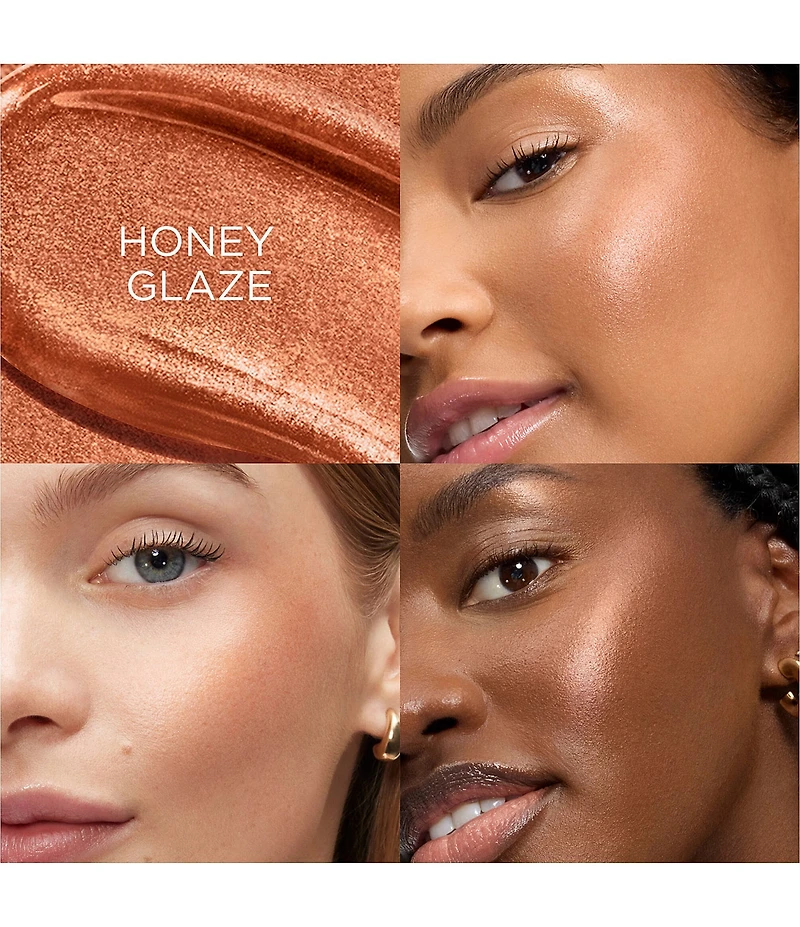 Lancome Juicy Tubes Cheeks Jelly Face & Body Highlighter