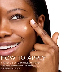 Lancome Juicy Tubes Cheeks Jelly Face & Body Highlighter