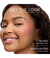 Lancome Juicy Tubes Cheeks Jelly Face & Body Highlighter