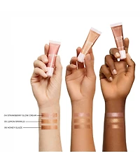 Lancome Juicy Tubes Cheeks Jelly Face & Body Highlighter