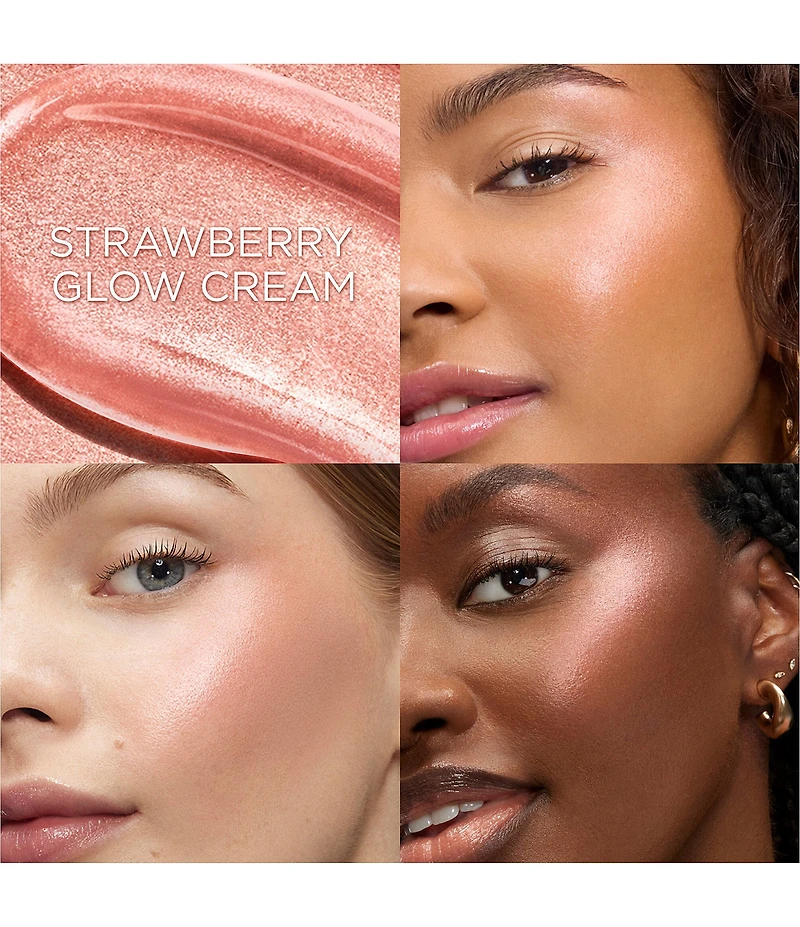 Lancome Juicy Tubes Cheeks Jelly Face & Body Highlighter