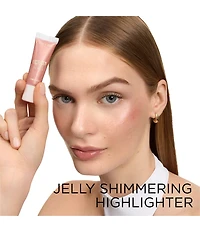 Lancome Juicy Tubes Cheeks Jelly Face & Body Highlighter