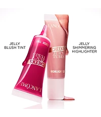Lancome Juicy Tubes Cheeks Jelly Face & Body Highlighter