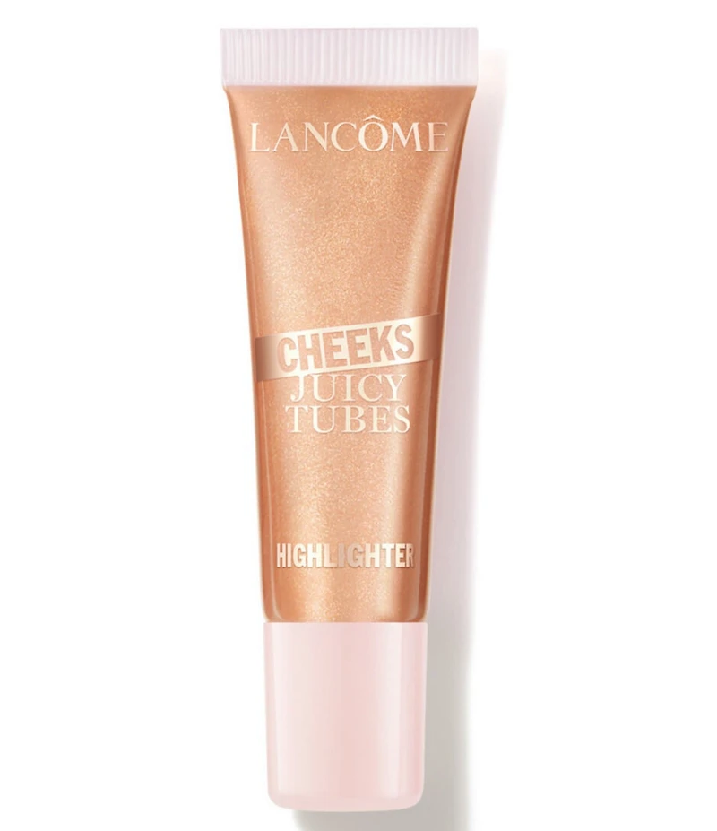 Lancome Juicy Tubes Cheeks Jelly Face & Body Highlighter