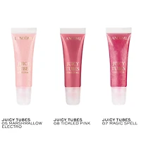 Lancome Juicy Tubes Holiday 2025 Mini Lip Gloss Gift Set