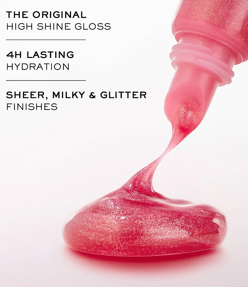 Lancome Juicy Tubes Holiday 2025 Mini Lip Gloss Gift Set