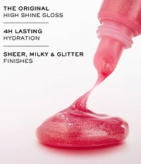 Lancome Juicy Tubes Holiday 2025 Mini Lip Gloss Gift Set