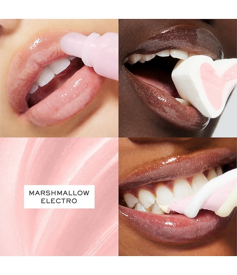 Lancome Juicy Tubes Holiday 2025 Mini Lip Gloss Gift Set