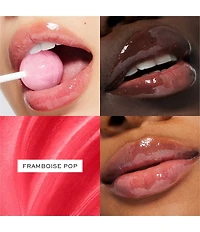 Lancome Juicy Tubes Lip Gloss