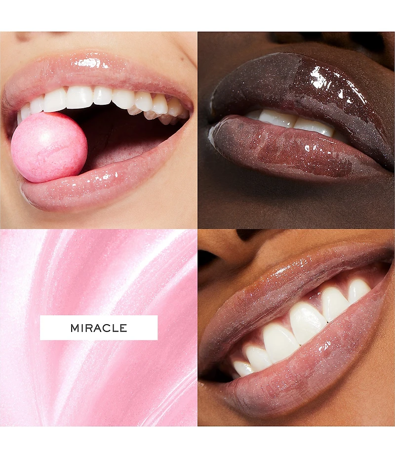 Lancome Juicy Tubes Lip Gloss