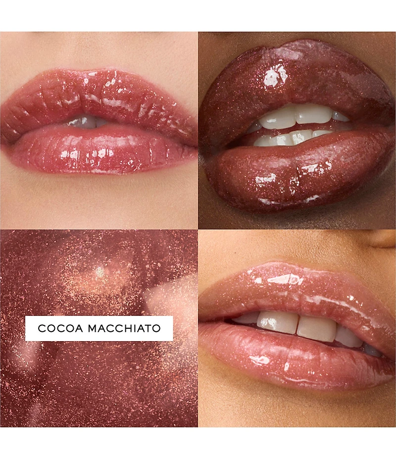 Lancome Juicy Tubes Lip Gloss