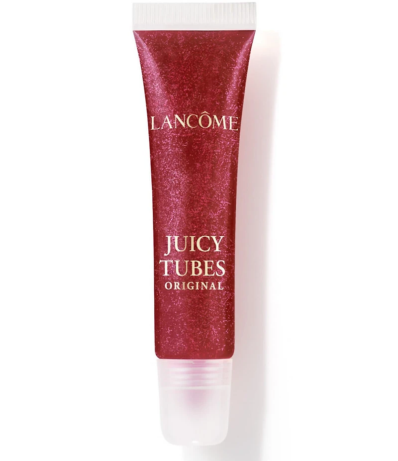 Lancome Juicy Tubes Lip Gloss