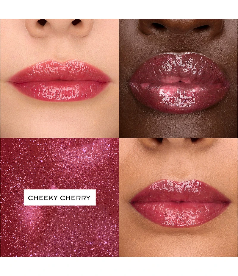 Lancome Juicy Tubes Lip Gloss