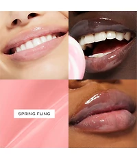 Lancome Juicy Tubes Lip Gloss