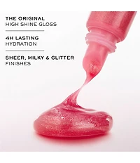 Lancome Juicy Tubes Lip Gloss