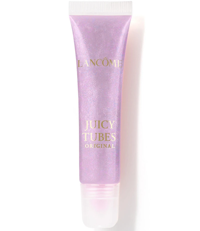 Lancome Juicy Tubes Lip Gloss