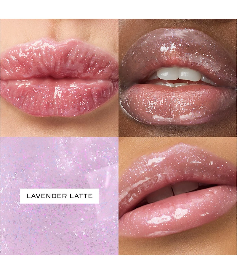Lancome Juicy Tubes Lip Gloss