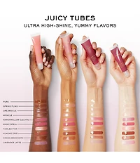 Lancome Juicy Tubes Lip Gloss