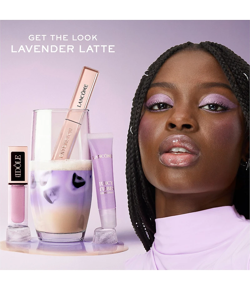 Lancome Juicy Tubes Lip Gloss