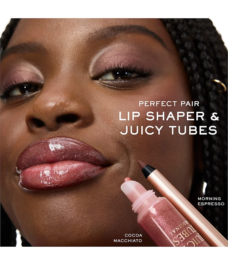 Lancome Juicy Tubes Lip Gloss