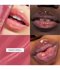 Lancome Juicy Tubes Lip Gloss