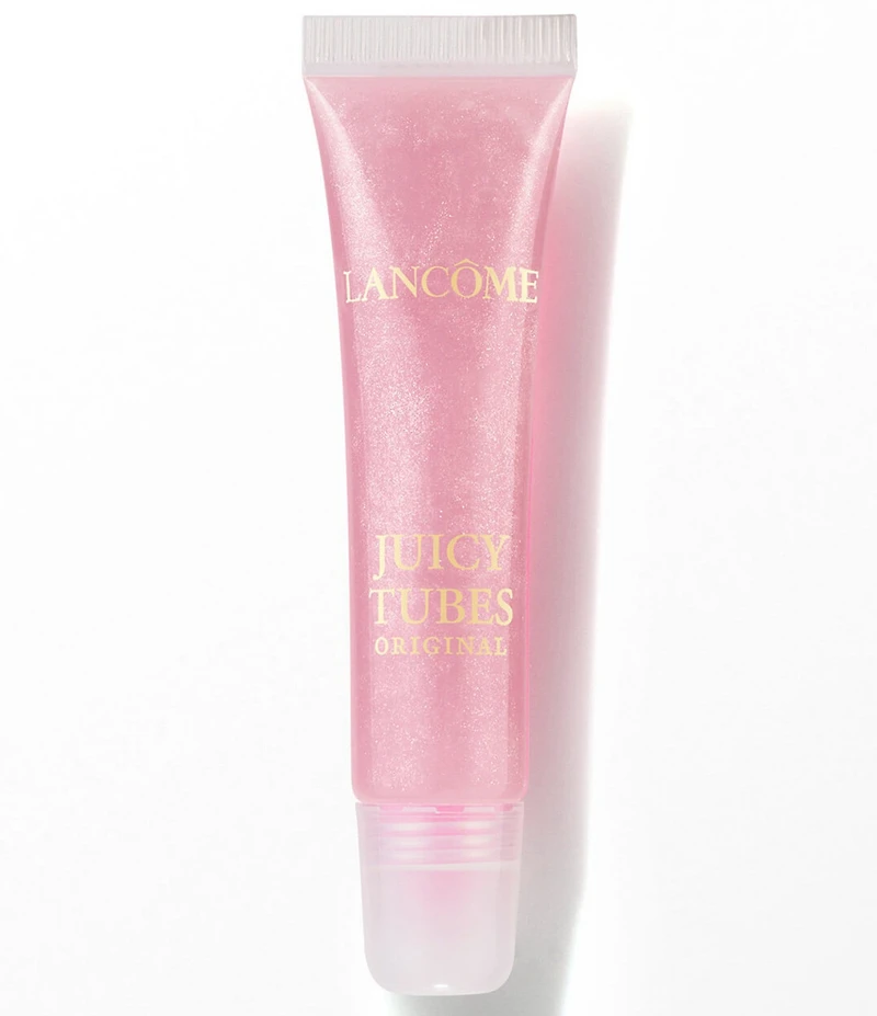 Lancome Juicy Tubes Lip Gloss