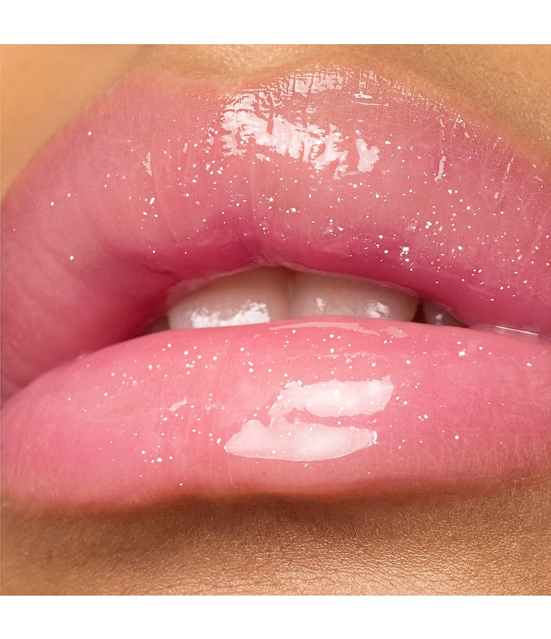 Lancome Juicy Tubes Lip Gloss