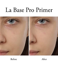 Lancome La Base Pro Perfecting Makeup Primer Smoothing Effect