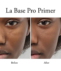 Lancome La Base Pro Perfecting Makeup Primer Smoothing Effect