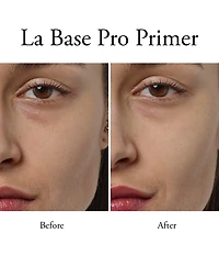 Lancome La Base Pro Perfecting Makeup Primer Smoothing Effect